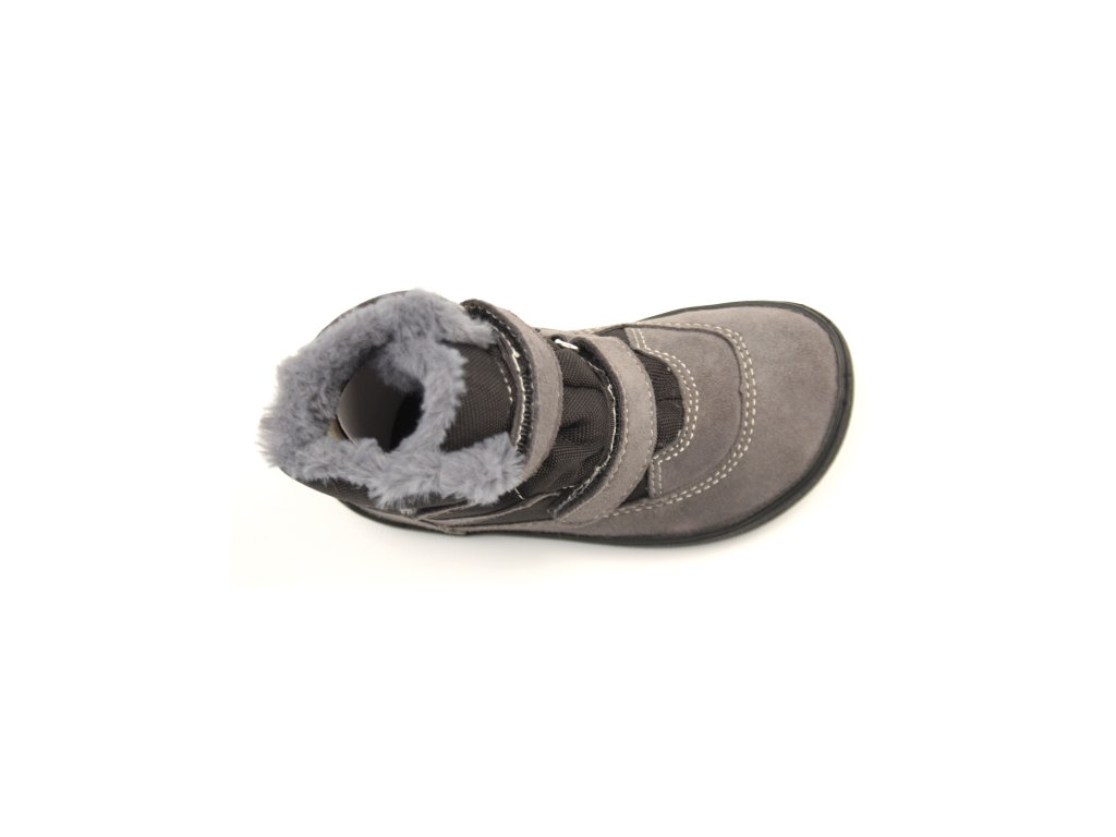 EF Membraaniga barefoot talvesaapad SQUEK Laste barefoot jalatsid - HellyK - Kvaliteetsed lasteriided, villariided, barefoot jalatsid