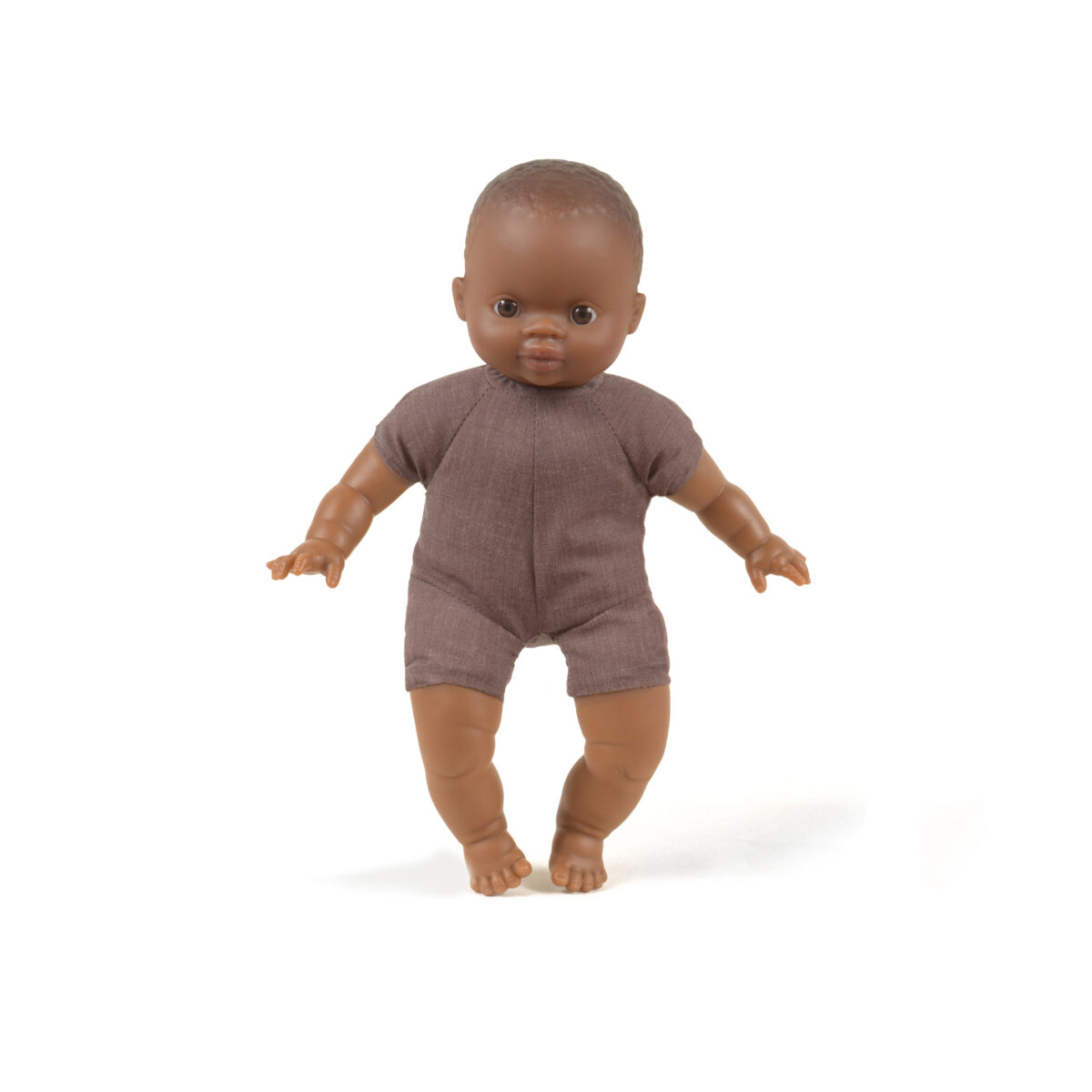 Minikane® Babies 28cm beebinukk Oscar Mänguasjad - HellyK - Kvaliteetsed lasteriided, villariided, barefoot jalatsid
