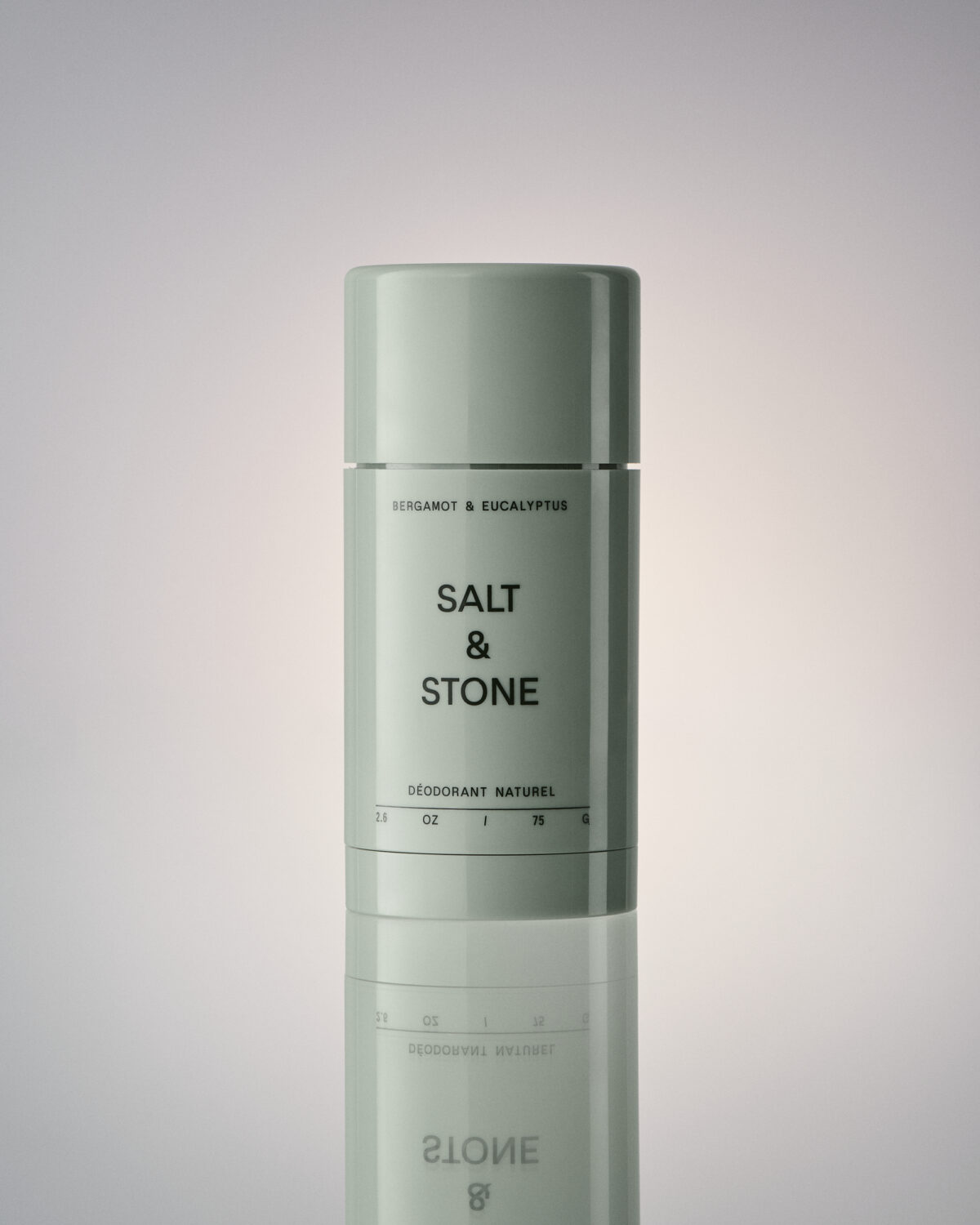 Salt & Stone naturaalne deodorant, Bergamot & Hinoki Hooldusvahendid, kosmeetika ja aksessuaarid - HellyK - Kvaliteetsed lasteriided, villariided, barefoot jalatsid