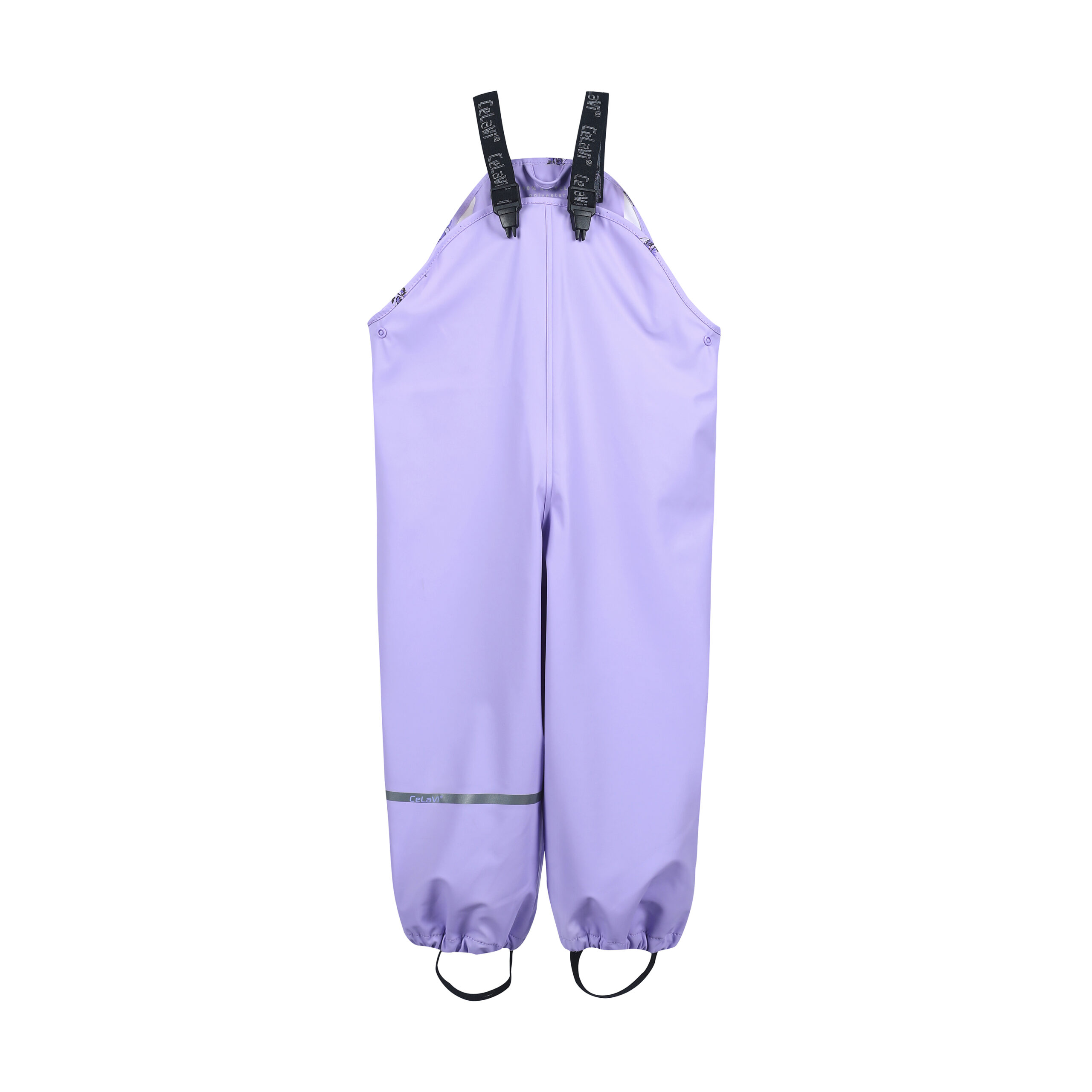 Celavi vihmapüksid, Purple Rose Lasteriided - HellyK - Kvaliteetsed lasteriided, villariided, barefoot jalatsid