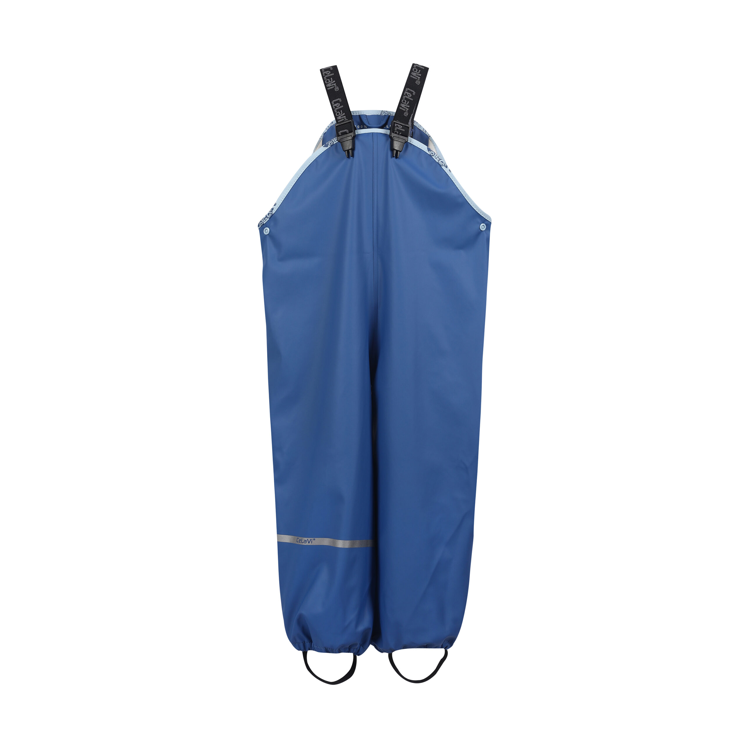 Celavi vihmapüksid, True Blue Lasteriided - HellyK - Kvaliteetsed lasteriided, villariided, barefoot jalatsid