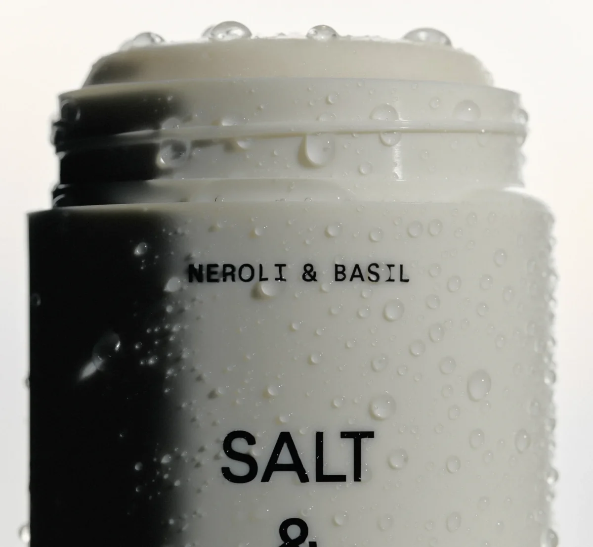 Salt & Stone naturaalne deodorant, Neroli & Basil Hooldusvahendid ja kosmeetika - HellyK - Kvaliteetsed lasteriided, villariided, barefoot jalatsid