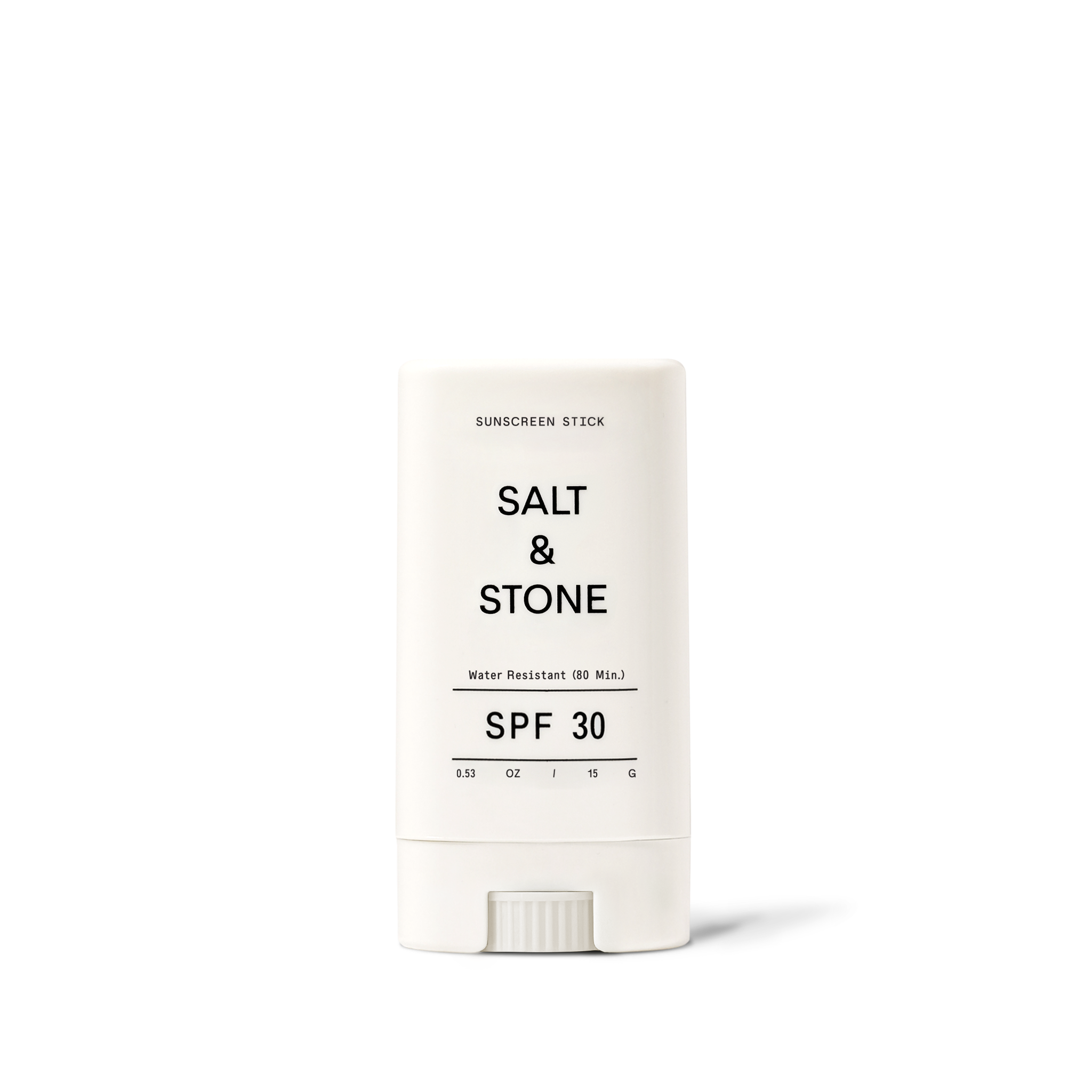 Salt & Stone päikesekaitsepulk SPF 30, 15g Hooldusvahendid ja kosmeetika - HellyK - Kvaliteetsed lasteriided, villariided, barefoot jalatsid