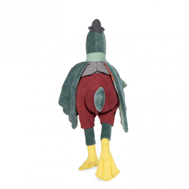 Moulin Roty Part Simonet Kaisukad ja kaltsunukud - HellyK - Kvaliteetsed lasteriided, villariided, barefoot jalatsid