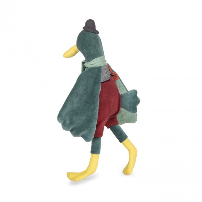 Moulin Roty Part Simonet Kaisukad ja kaltsunukud - HellyK - Kvaliteetsed lasteriided, villariided, barefoot jalatsid