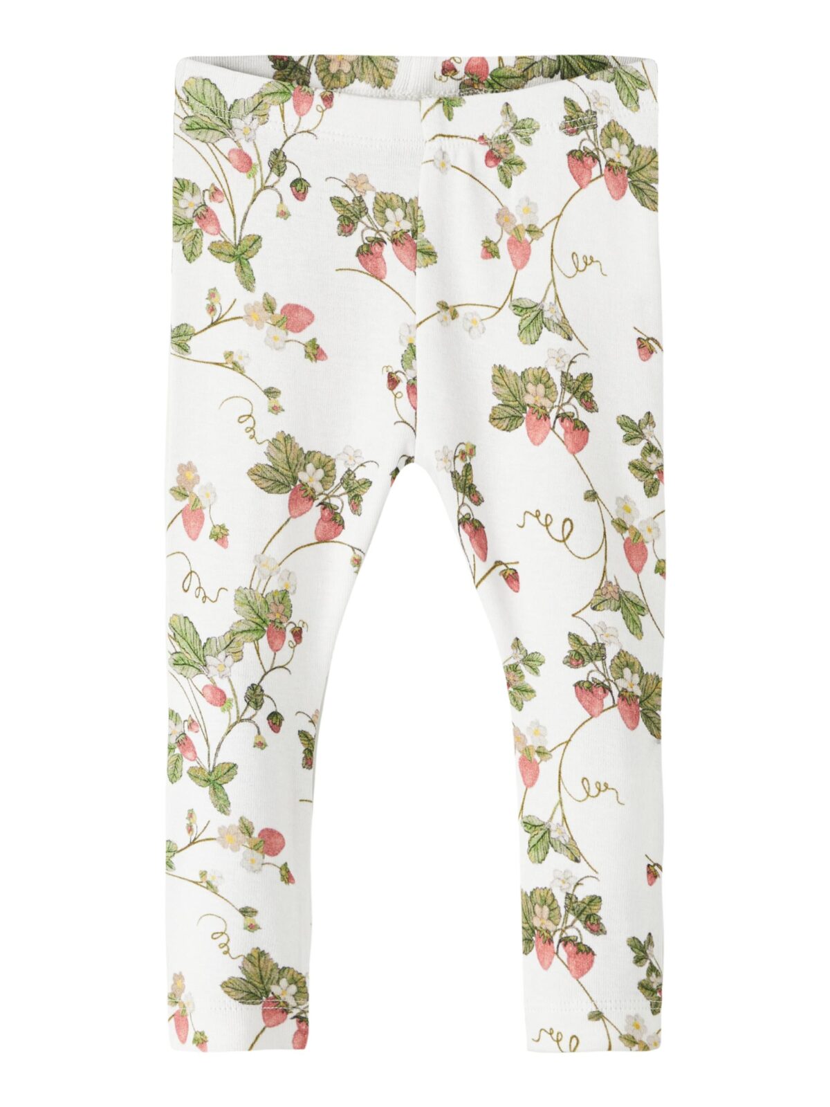 Name It JASCHA orgaanilisest puuvillast retuusid, bright white Lasteriided - HellyK - Kvaliteetsed lasteriided, villariided, barefoot jalatsid