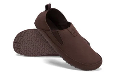 Xero Sunrise Men- Brown Sisejalats/suvi - HellyK - Kvaliteetsed lasteriided, villariided, barefoot jalatsid
