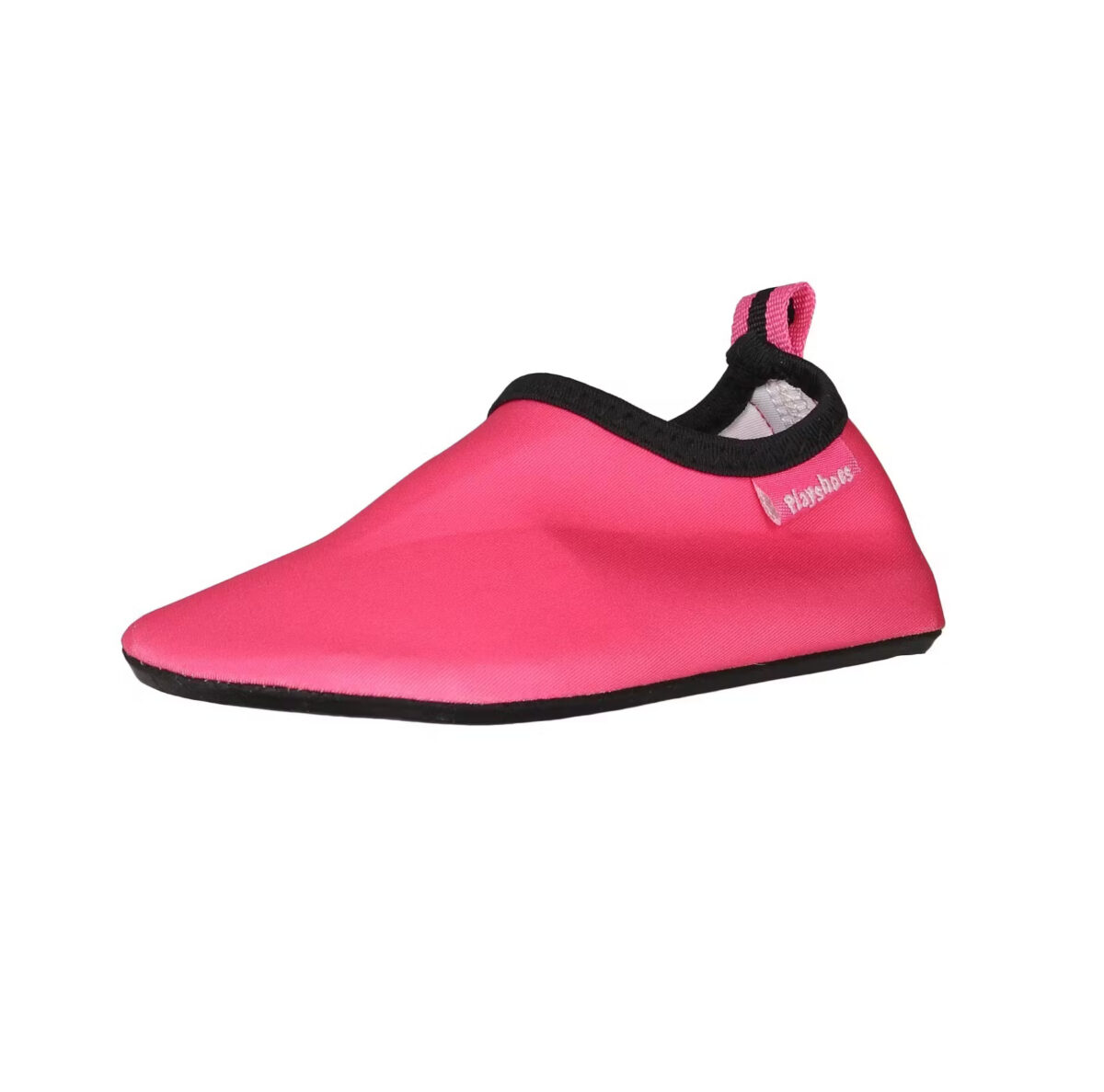 Playshoes sussid Pink Basseinisussid lastele - HellyK - Kvaliteetsed lasteriided, villariided, barefoot jalatsid