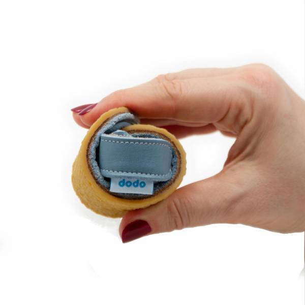 Dodo nahast barefoot-sandaalid, jänku/cream Dodo nahast barefoot-sandaalid, jänku/cream Laste barefoot-jalatsid - HellyK - Kvaliteetsed lasteriided, villariided, barefoot jalatsid