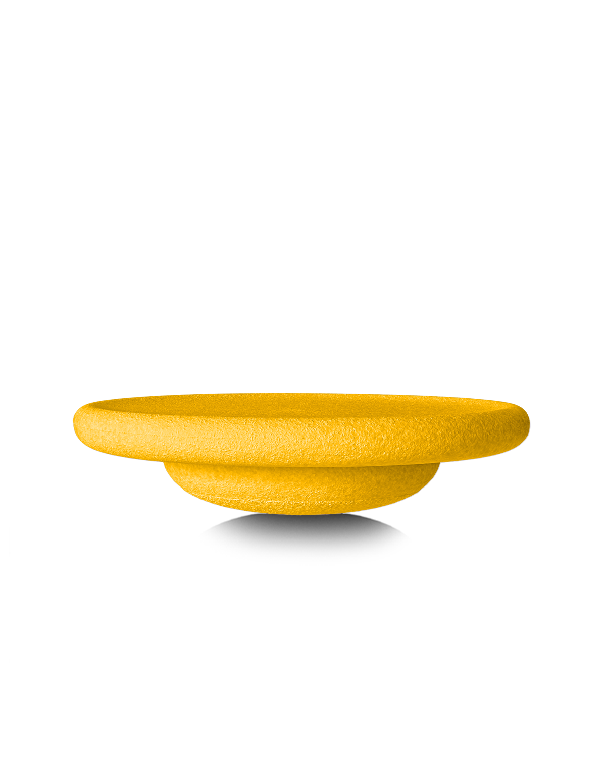 Stapelstein® Board yellow, 1tk Mänguasjad - HellyK - Kvaliteetsed lasteriided, villariided, barefoot jalatsid
