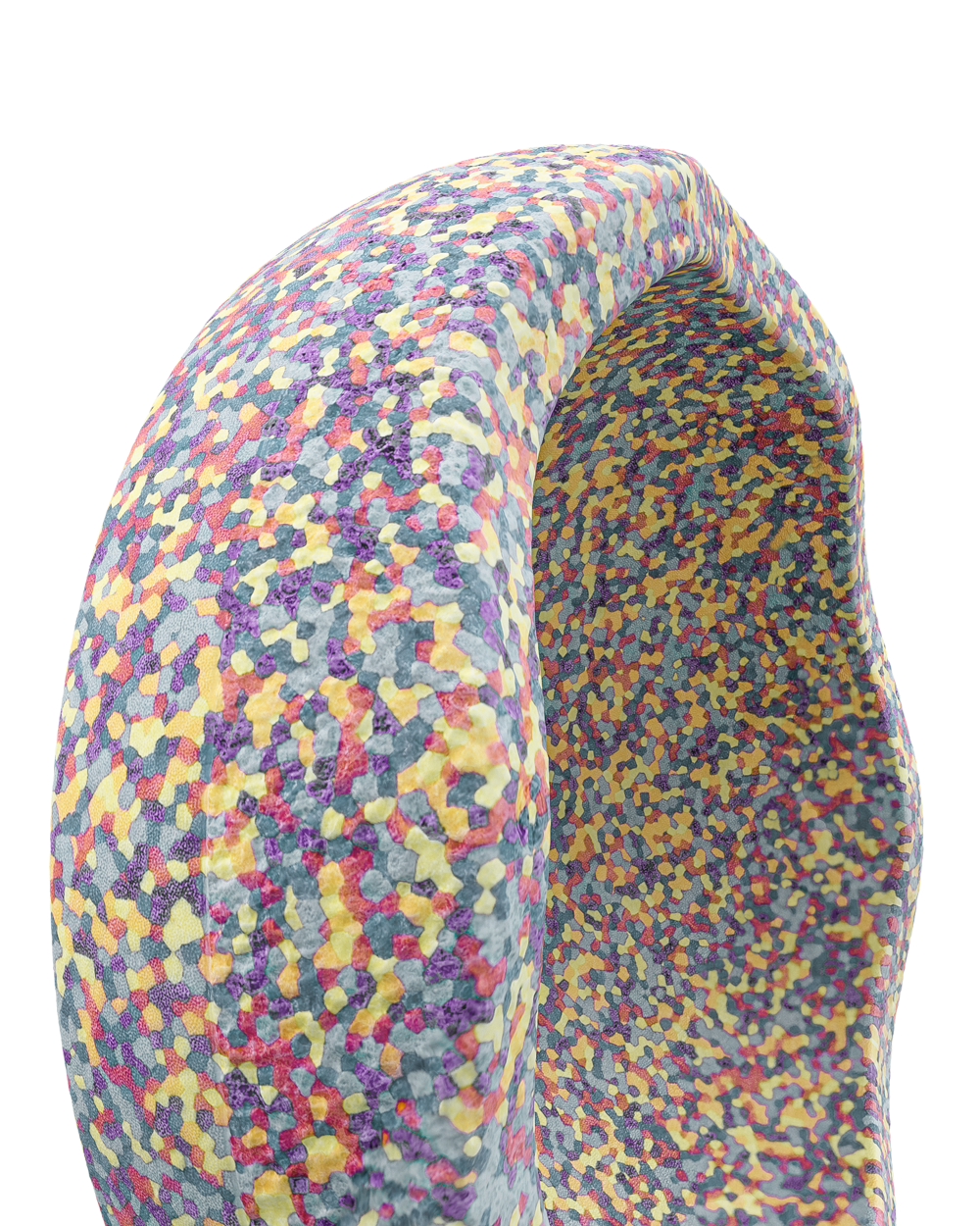 Stapelstein® Original confetti pastel, 1tk Mänguasjad - HellyK - Kvaliteetsed lasteriided, villariided, barefoot jalatsid