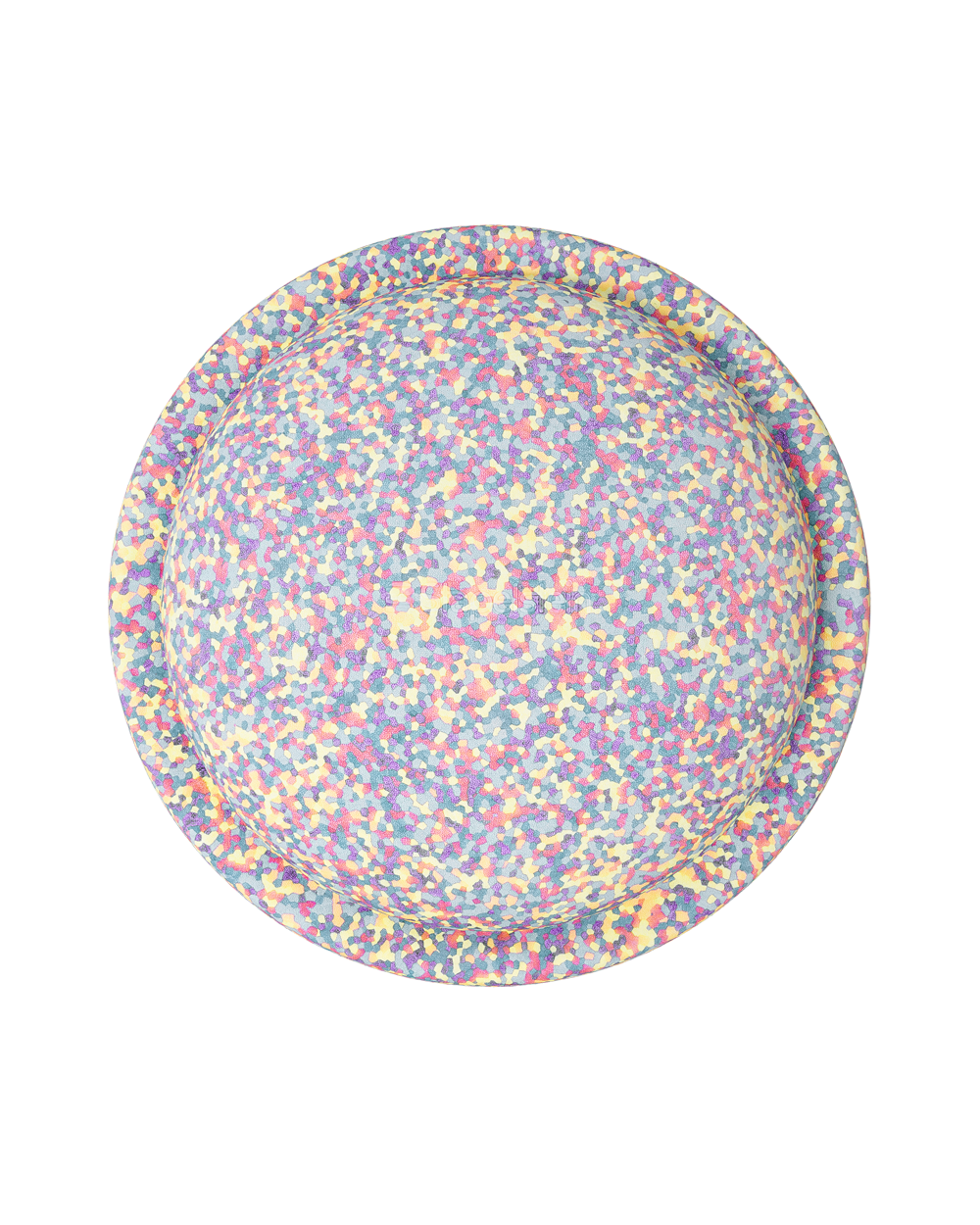 Stapelstein® Original confetti pastel, 1tk Mänguasjad - HellyK - Kvaliteetsed lasteriided, villariided, barefoot jalatsid