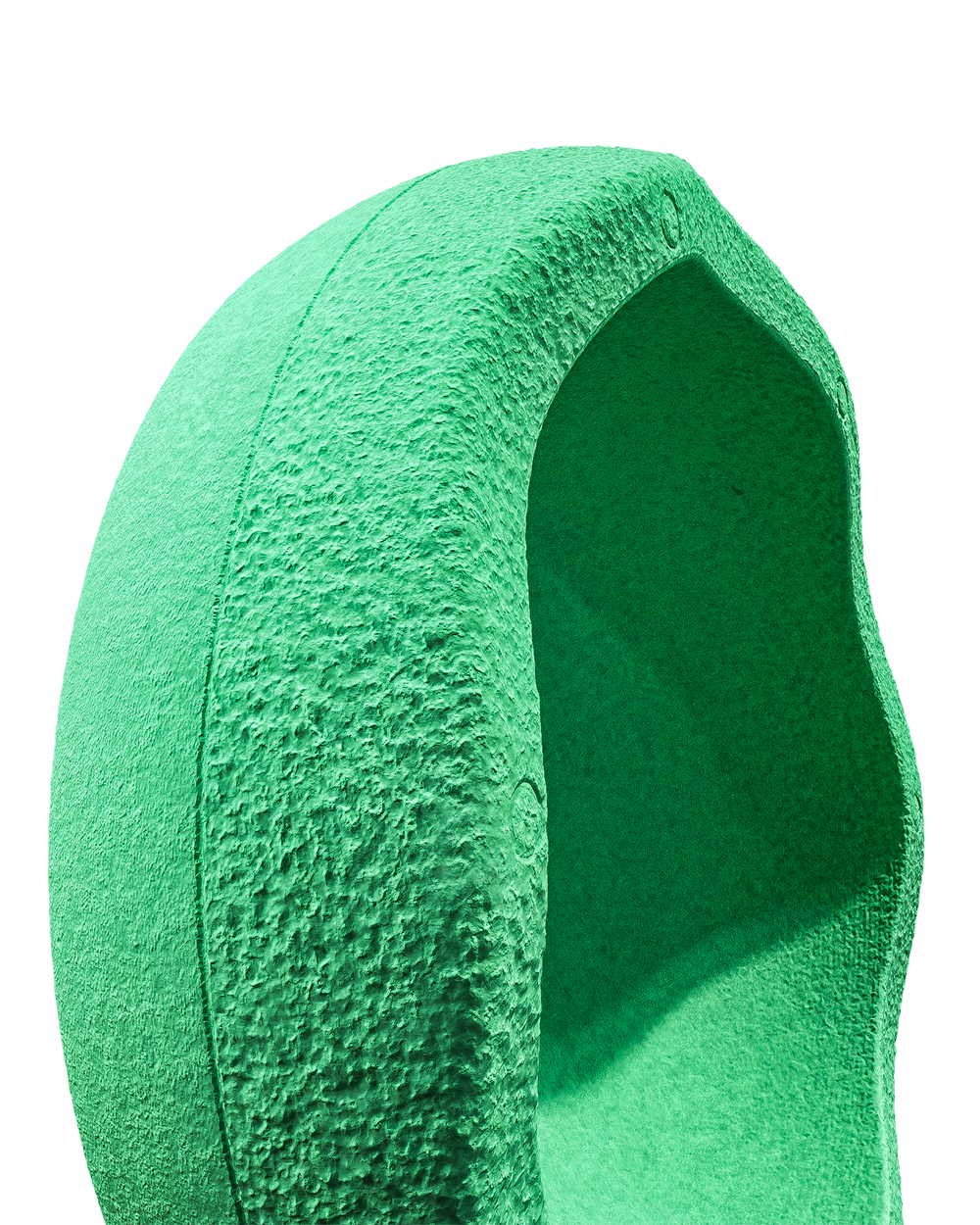 Stapelstein® Original green, 1tk Mänguasjad - HellyK - Kvaliteetsed lasteriided, villariided, barefoot jalatsid