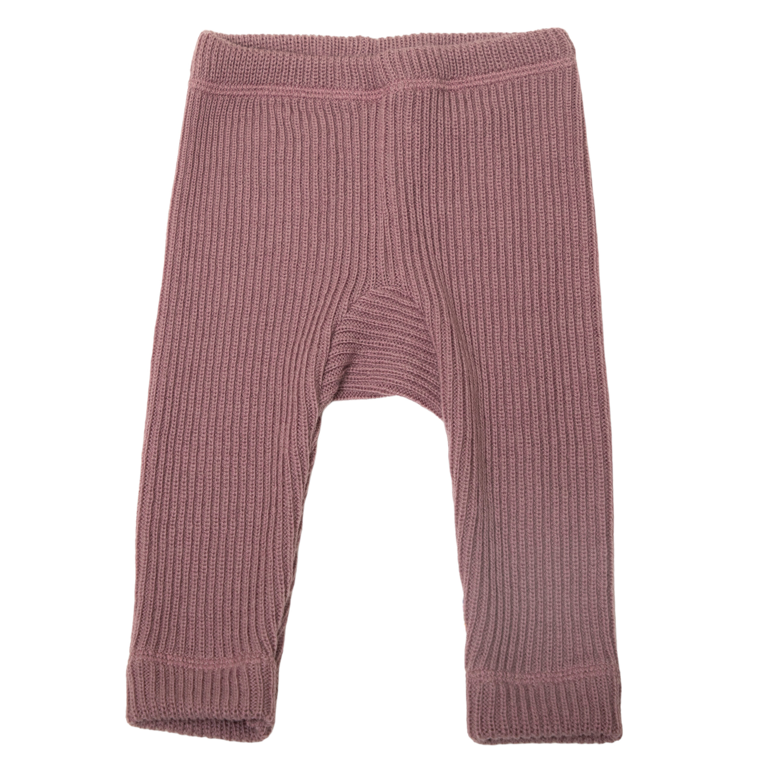 Joha meriinovillased kootud püksid, Rose Lasteriided - HellyK - Kvaliteetsed lasteriided, villariided, barefoot jalatsid