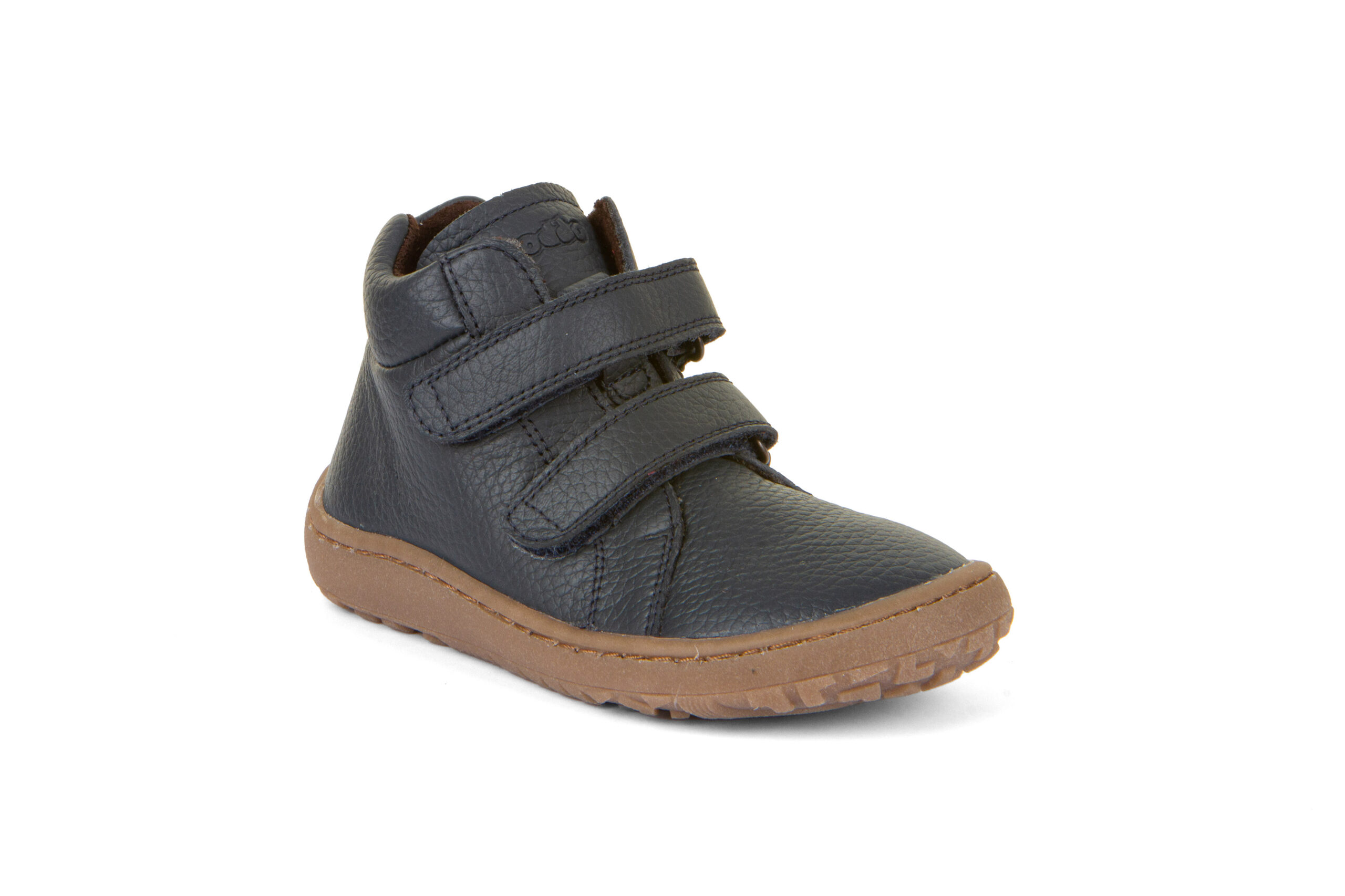 Froddo Barefoot k/s saapad AUTUMN, Dark Blue Kevad/sügis - HellyK - Kvaliteetsed lasteriided, villariided, barefoot jalatsid