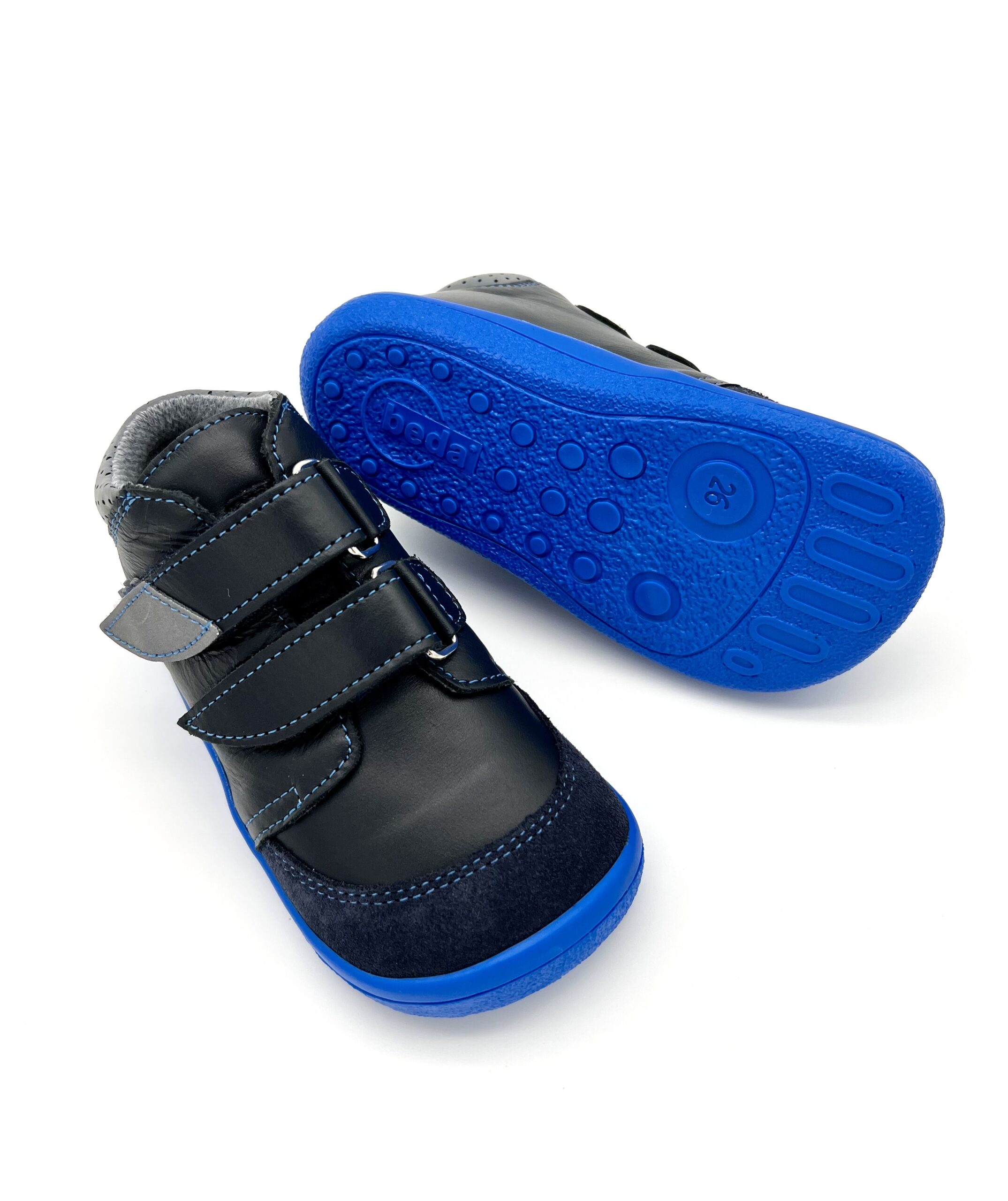Beda membraaniga k/s saapad Dan2- Kitsas kand Beda Boty valik - HellyK - Kvaliteetsed lasteriided, villariided, barefoot jalatsid