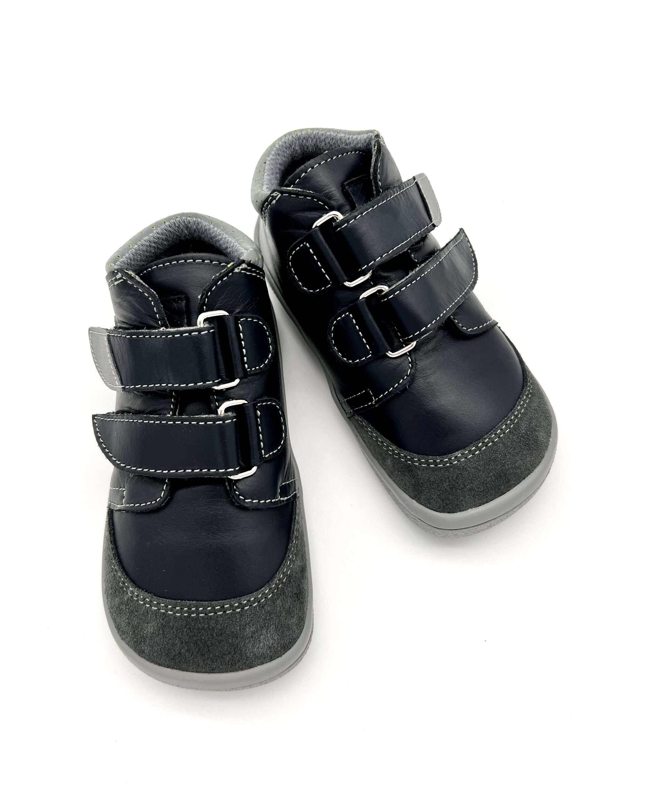 Beda membraaniga k/s saapad Luc2- Kitsas kand Beda Boty valik - HellyK - Kvaliteetsed lasteriided, villariided, barefoot jalatsid