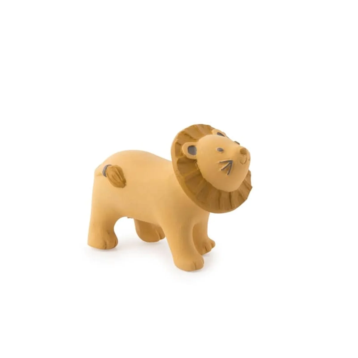 Moulin Roty Närimislelu Lõvi- Sous mon Baobab Moulin Roty Närimislelu Lõvi- Sous mon Baobab Beebimänguasjad - HellyK - Kvaliteetsed lasteriided, villariided, barefoot jalatsid