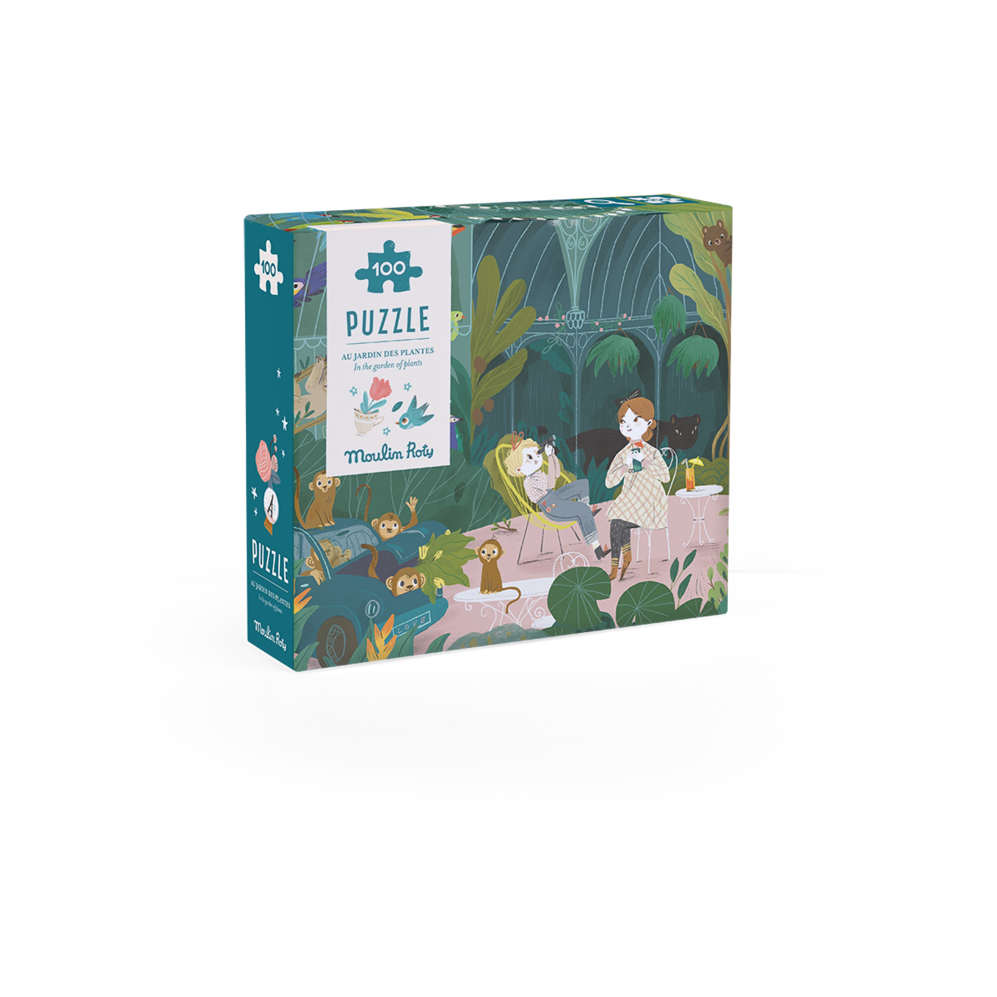 Puzzle_Au_jardin_des_plantes_100_pcs_Les_Parisiennes_Moulin_Roty