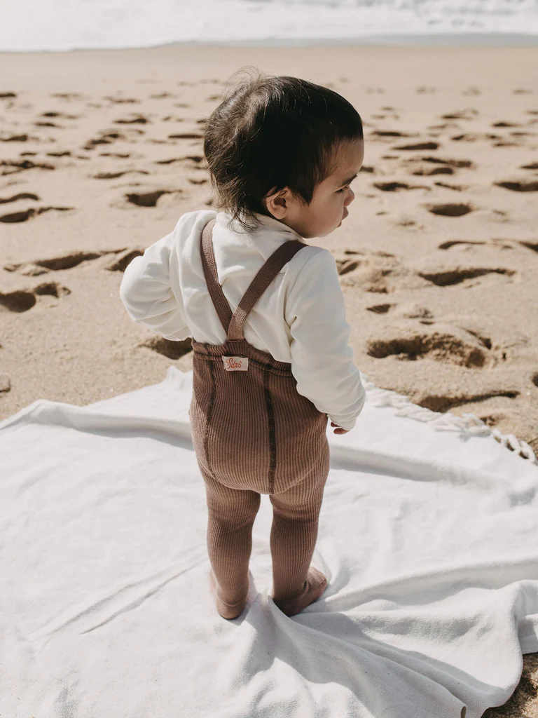 Silly Silas soonikkoes traksidega retro sukkpüksid, granola Lasteriided - HellyK - Kvaliteetsed lasteriided, villariided, barefoot jalatsid