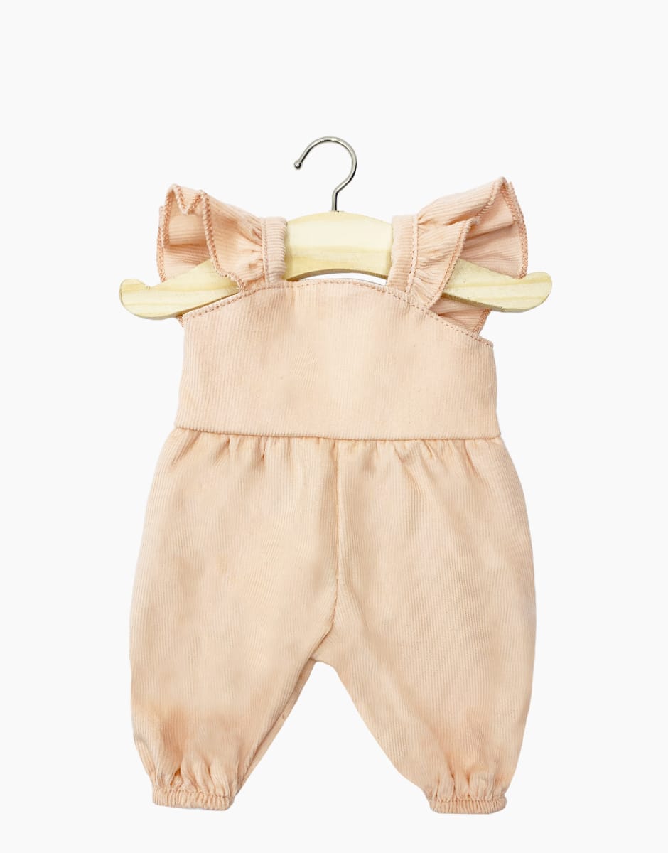 Minikane® Gordis Antonin komplekt, Mao Marcassins, Chestnut Mänguasjad - HellyK - Kvaliteetsed lasteriided, villariided, barefoot jalatsid