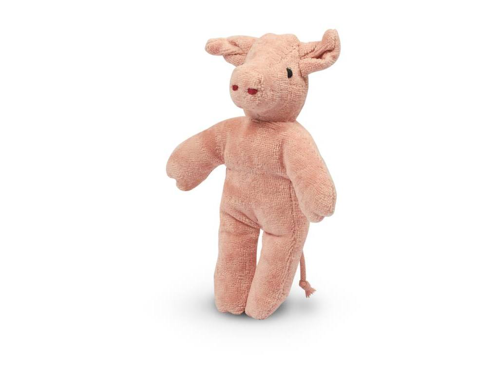 Senger Naturwelt Baby Pig Mänguasjad - HellyK - Kvaliteetsed lasteriided, villariided, barefoot jalatsid