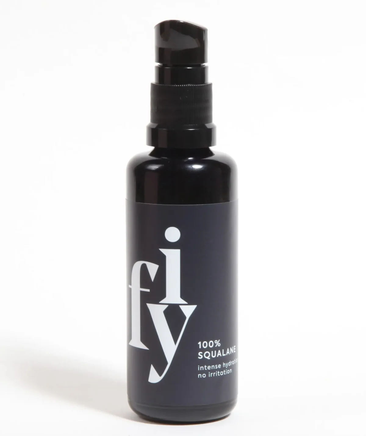 FYI 100% Skvalaan 50ml Hooldusvahendid, kosmeetika ja aksessuaarid - HellyK - Kvaliteetsed lasteriided, villariided, barefoot jalatsid