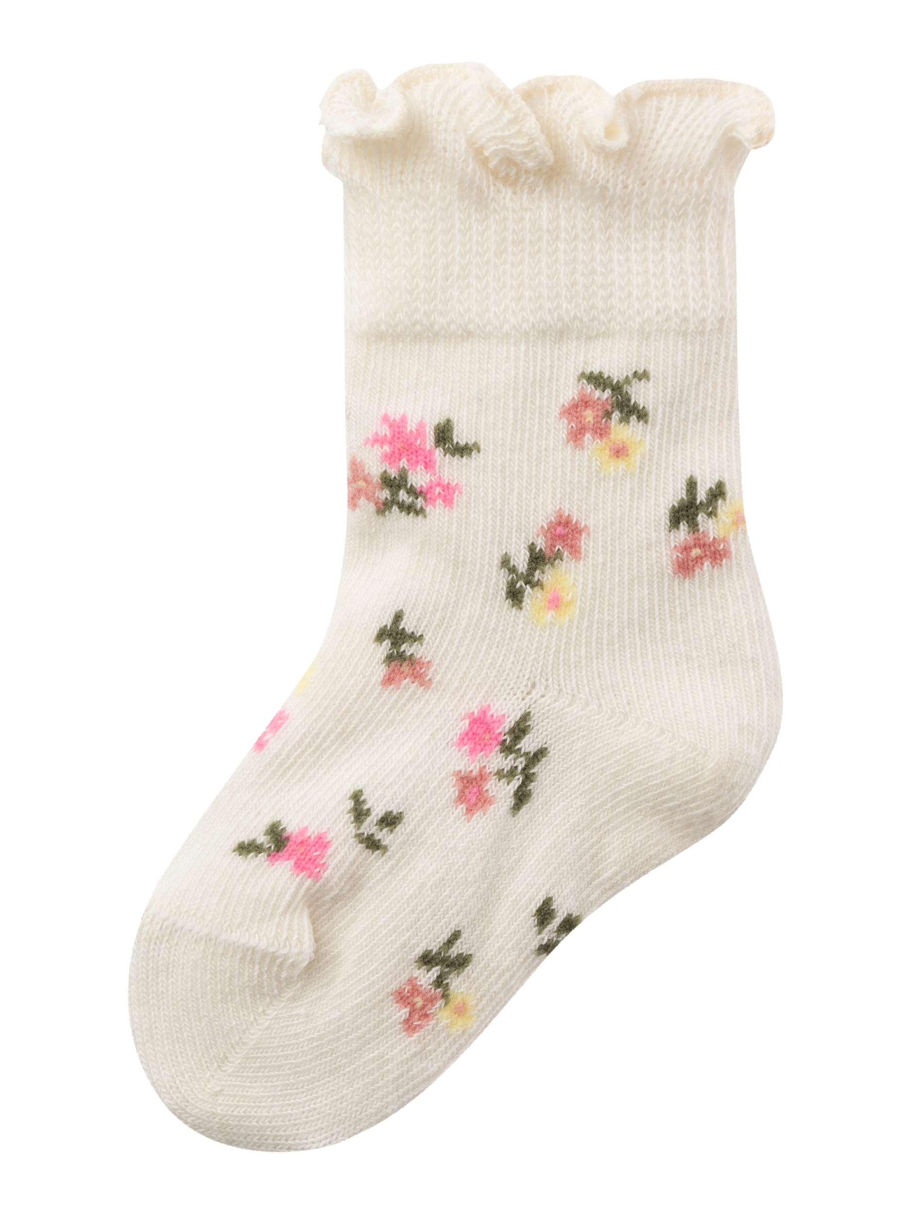 Name It Bitta sokid, Sepia Rose Lasteriided - HellyK - Kvaliteetsed lasteriided, villariided, barefoot jalatsid