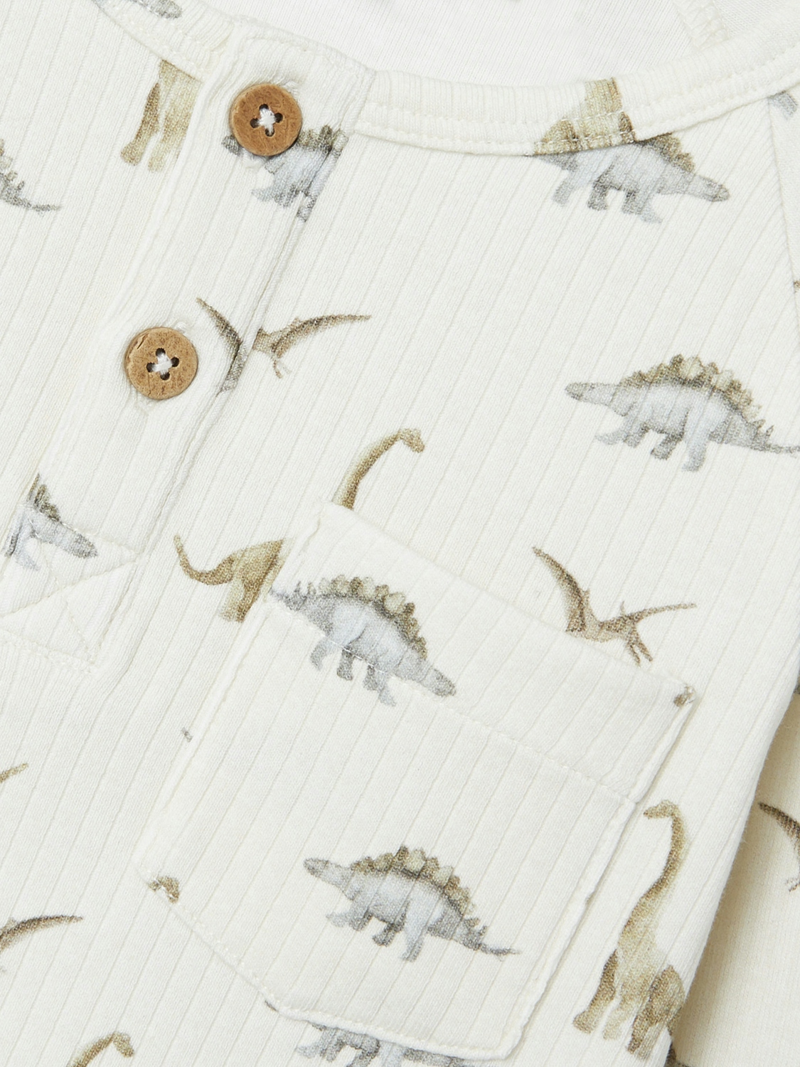 Lil’ Atelier GIO orgaanilisest puuvillast pluus, turtledove Lasteriided - HellyK - Kvaliteetsed lasteriided, villariided, barefoot jalatsid