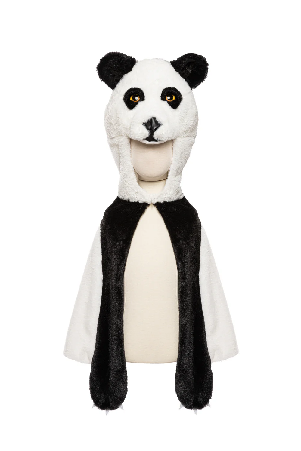 Great Pretenders Kaisutav keep- Panda Great Pretenders kleidid, keebid ja kostüümid - HellyK - Kvaliteetsed lasteriided, villariided, barefoot jalatsid