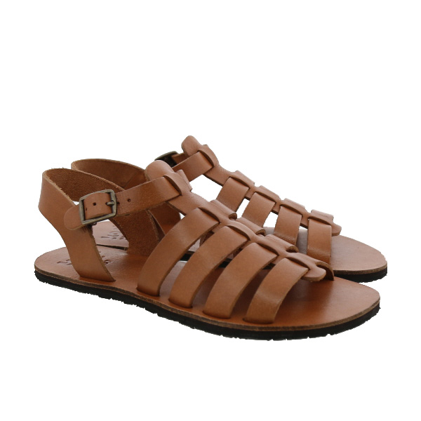 Koel Athena sandaalid, Miel Sisejalats/suvi - HellyK - Kvaliteetsed lasteriided, villariided, barefoot jalatsid