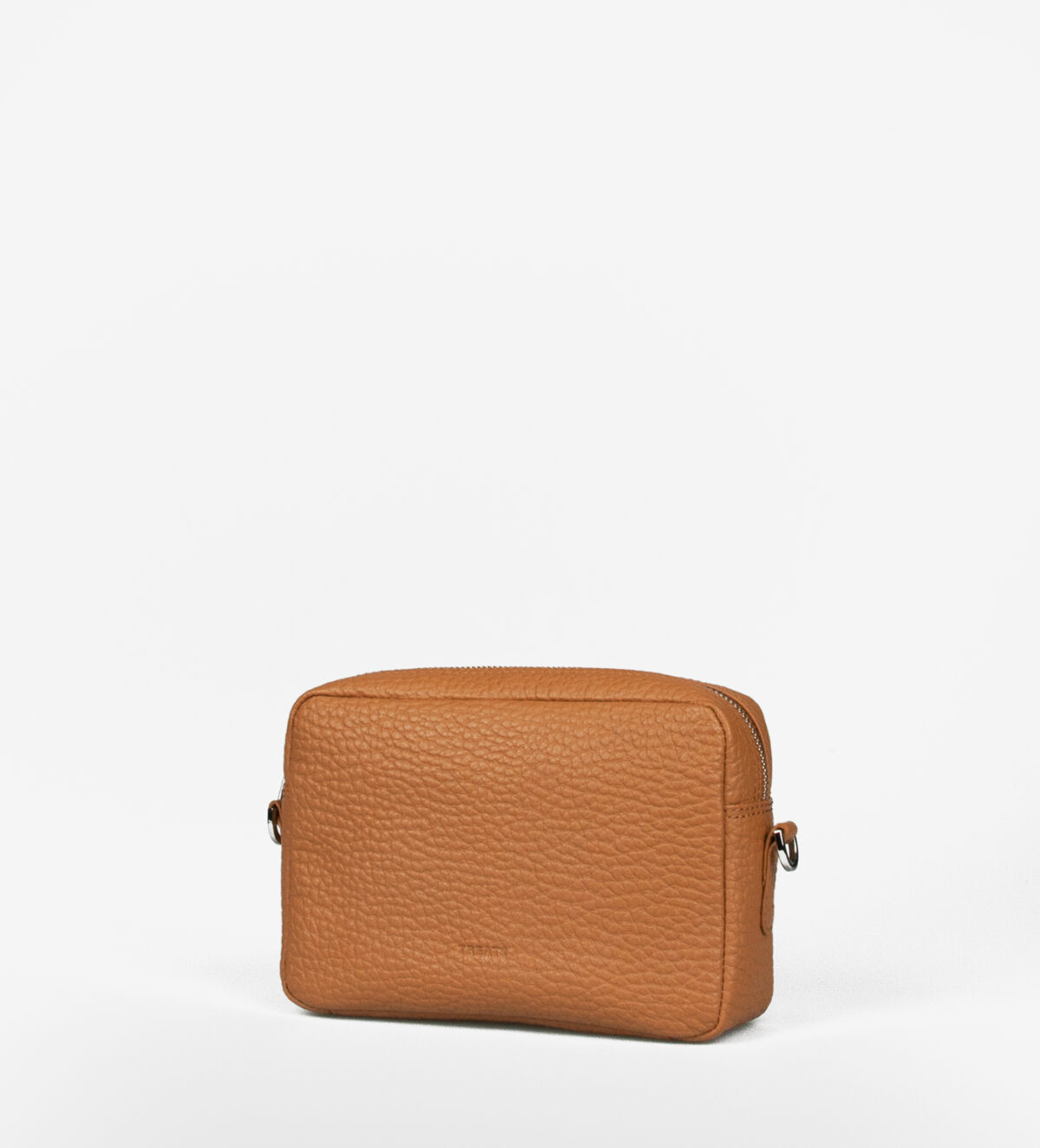 Treats nahast väike Crossbody Jasmin Bae, caramel Treats nahast väike Crossbody Jasmin Bae, caramel Kotid ja rahakotid - HellyK - Kvaliteetsed lasteriided, villariided, barefoot jalatsid