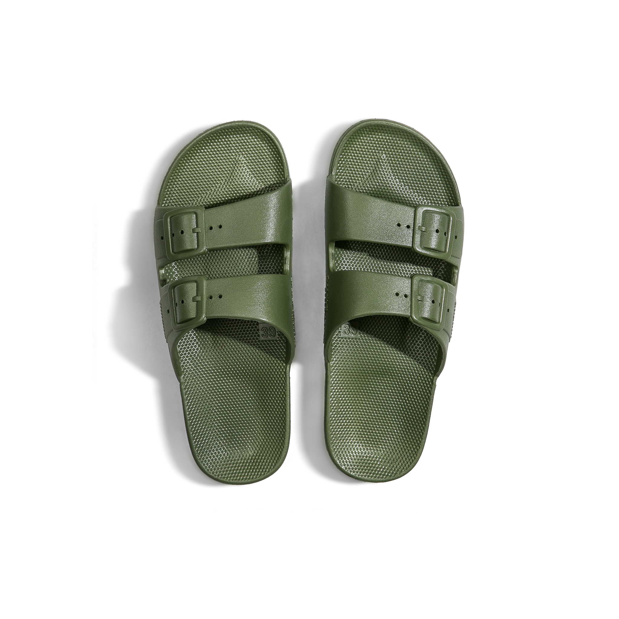 Freedom Moses sandaalid- Cactus Plätud - HellyK - Kvaliteetsed lasteriided, villariided, barefoot jalatsid