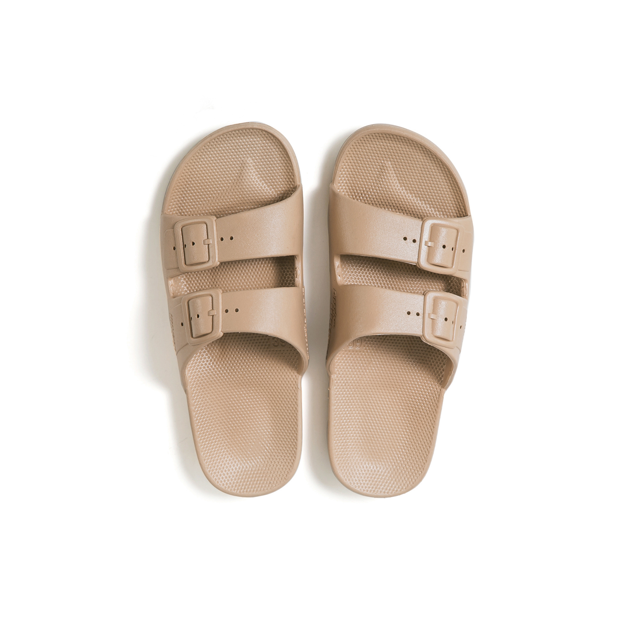 Freedom Moses sandaalid- Sands Plätud - HellyK - Kvaliteetsed lasteriided, villariided, barefoot jalatsid