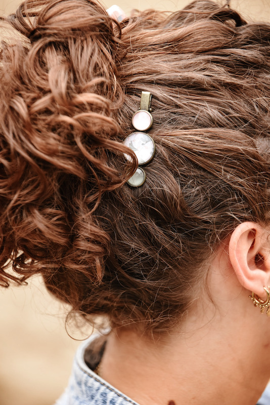 Colourclip Alligator “White Sand” Colourclip Alligator “White Sand” Hooldusvahendid, kosmeetika ja aksessuaarid - HellyK - Kvaliteetsed lasteriided, villariided, barefoot jalatsid