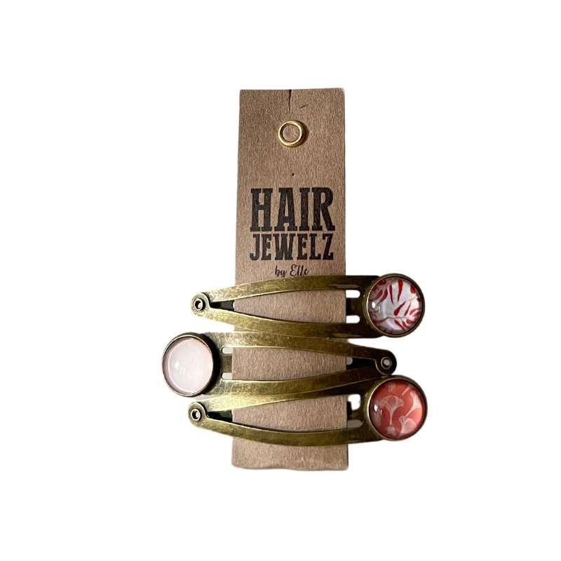 Colourclip Click “Cognac Leaf” Hooldusvahendid ja kosmeetika - HellyK - Kvaliteetsed lasteriided, villariided, barefoot jalatsid