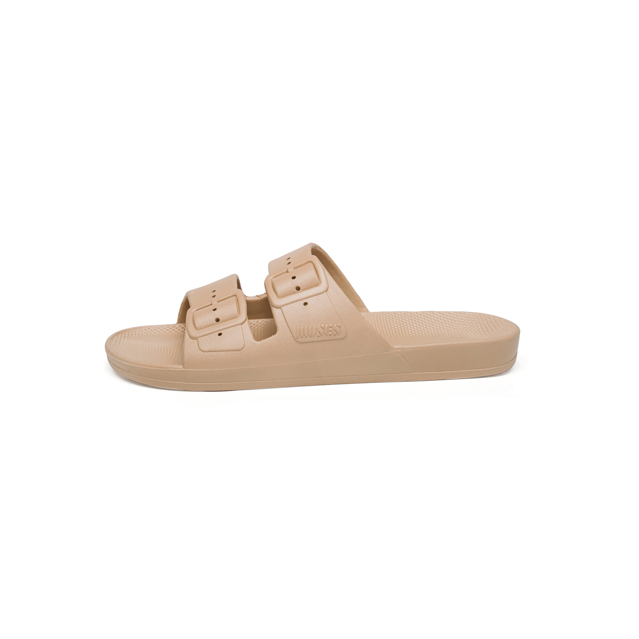 Freedom Moses sandaalid- Sands Plätud - HellyK - Kvaliteetsed lasteriided, villariided, barefoot jalatsid