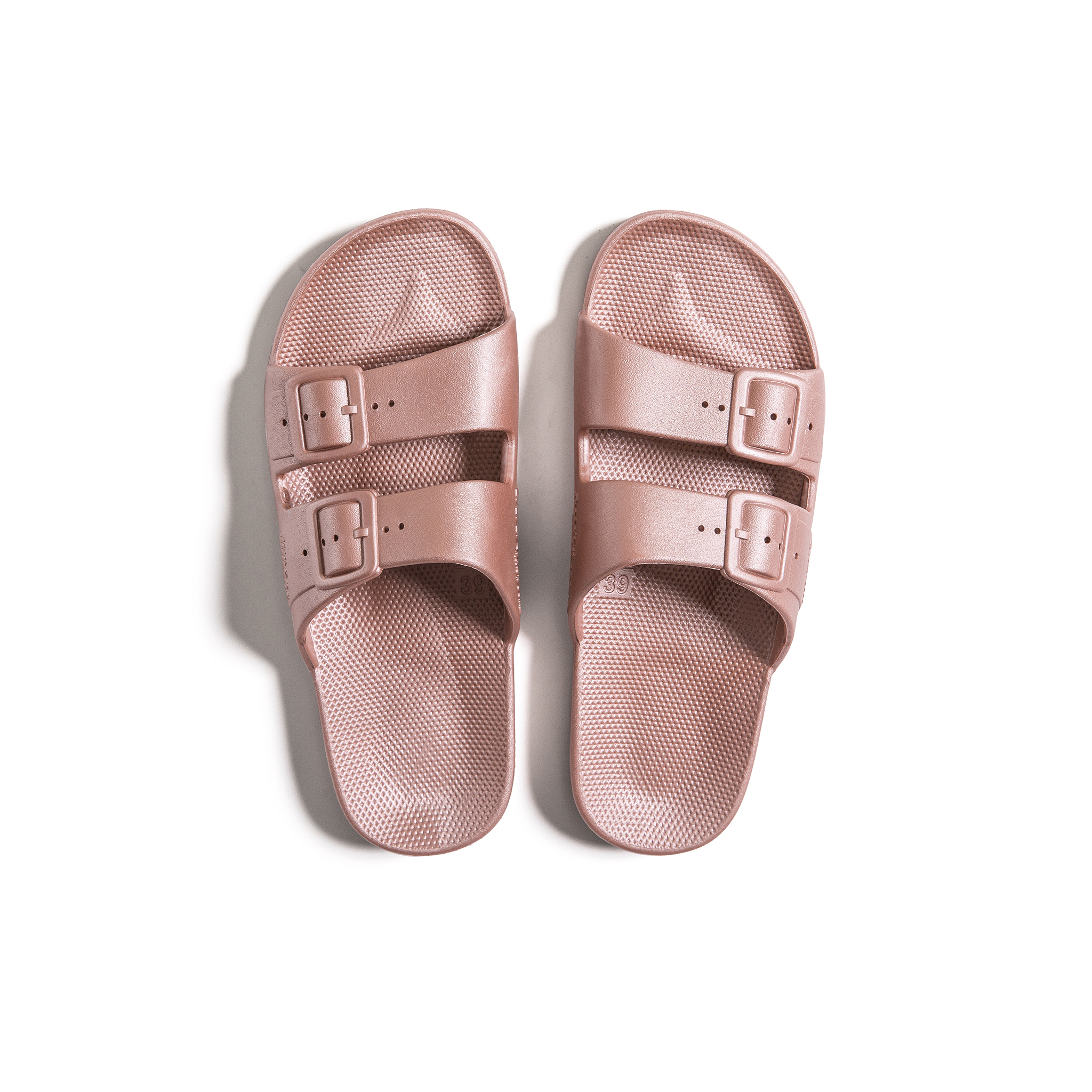 Freedom Moses sandaalid- Venus Plätud - HellyK - Kvaliteetsed lasteriided, villariided, barefoot jalatsid