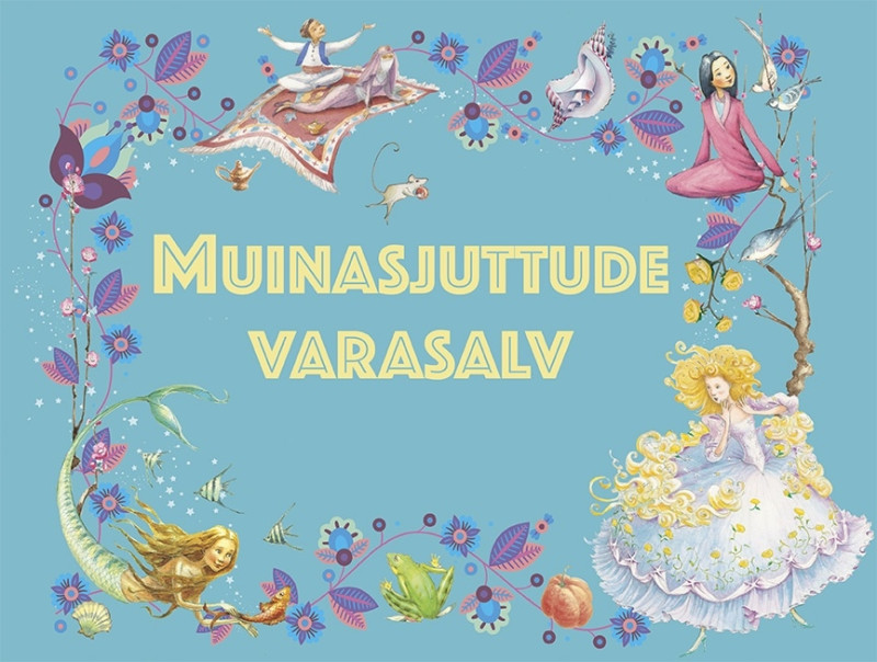 Minu isa ja lohe Mänguasjad - HellyK - Kvaliteetsed lasteriided, villariided, barefoot jalatsid