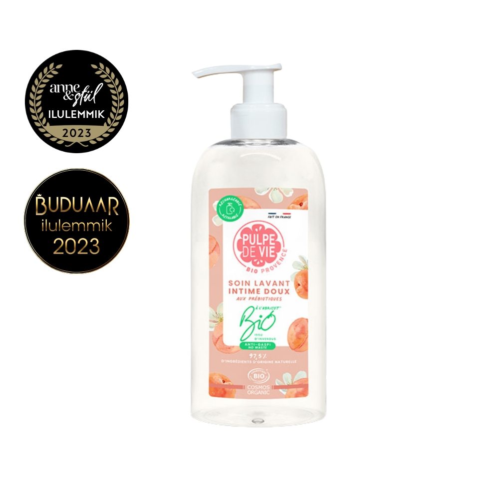 PULPE DE VIE Fresh Kiss orgaaniline flouriidiga piparmündimaitseline hambapasta viinamarjaekstraktiga, 75 ml Hooldusvahendid, kosmeetika ja aksessuaarid - HellyK - Kvaliteetsed lasteriided, villariided, barefoot jalatsid