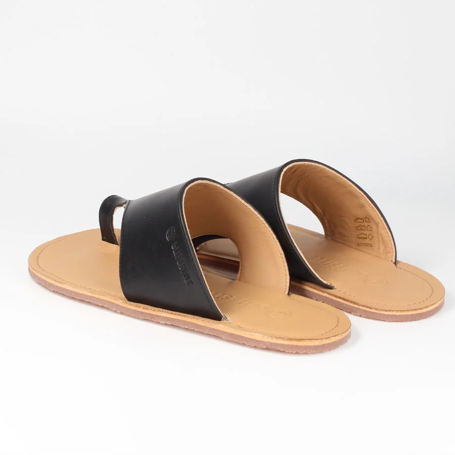 bLIFESTYLE sandaal freeStyle- Must Kevad/sügis - HellyK - Kvaliteetsed lasteriided, villariided, barefoot jalatsid
