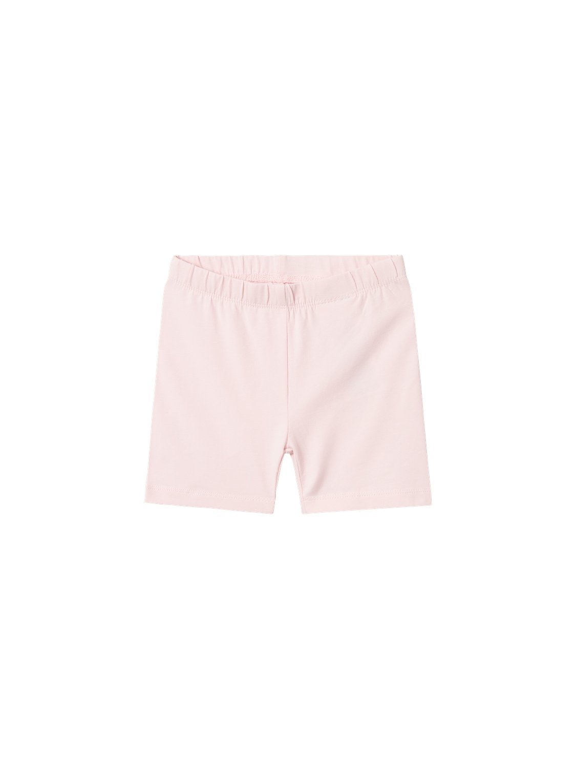 Name it VIVIAN lühikesed retuusid Parfait Pink Lasteriided - HellyK - Kvaliteetsed lasteriided, villariided, barefoot jalatsid