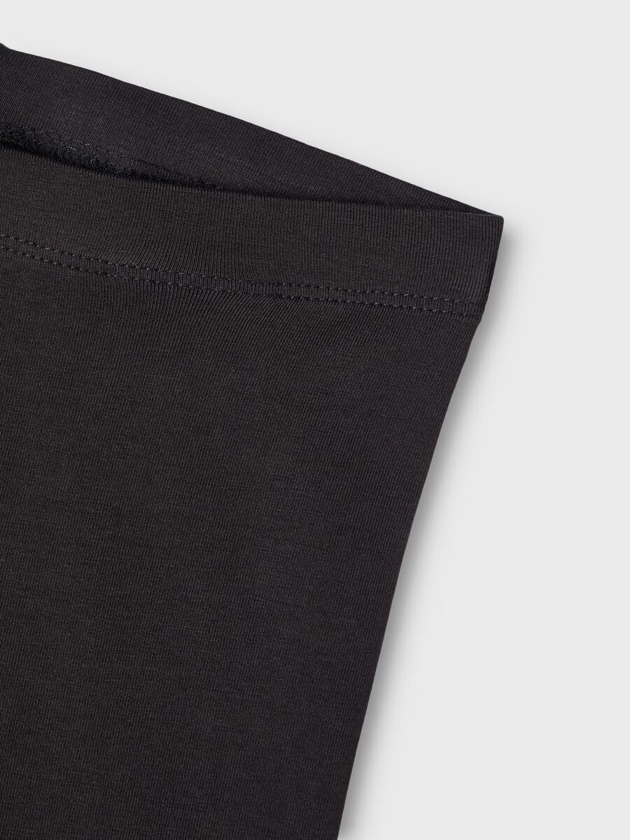 Name It VIVIAN retuusid, black Lasteriided - HellyK - Kvaliteetsed lasteriided, villariided, barefoot jalatsid