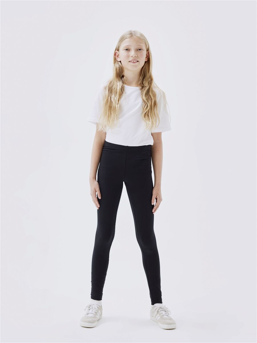 Name It VIVIAN retuusid, black Lasteriided - HellyK - Kvaliteetsed lasteriided, villariided, barefoot jalatsid