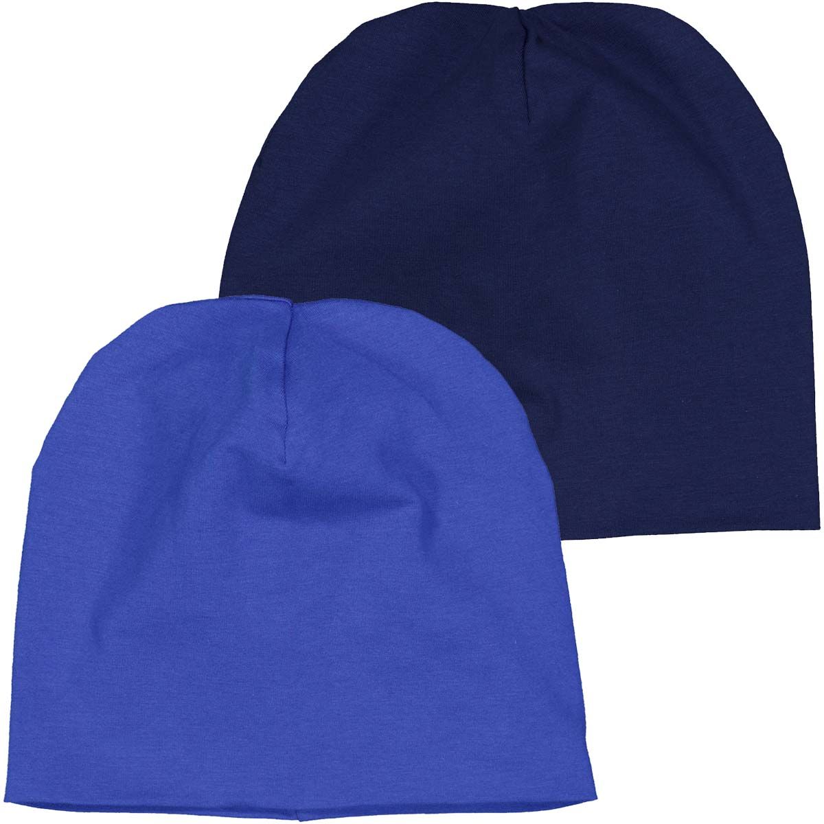 Fred’s World Alfa beanie 2-pack, Star Blue Green Cotton - HellyK - Kvaliteetsed lasteriided, villariided, barefoot jalatsid