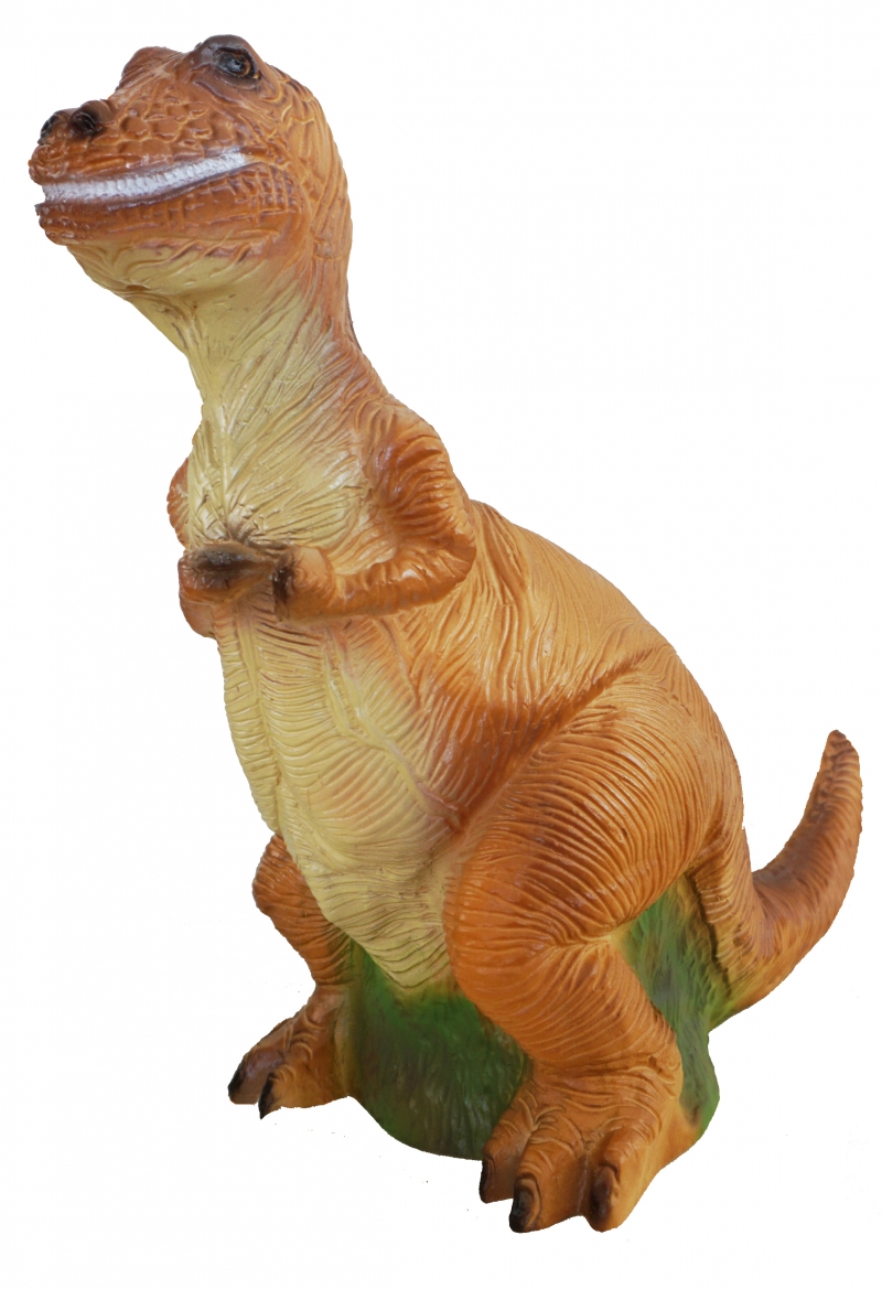 Egmont Toys lamp, seisev DINOSAURUS T-REX Kodumaailm ja muud tarvikud - HellyK - Kvaliteetsed lasteriided, villariided, barefoot jalatsid