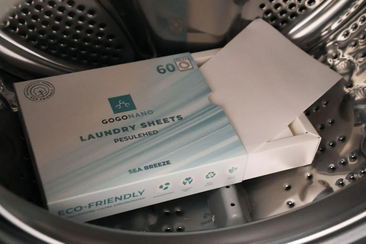 GoGoNano-Laundry-detergent-sheets-zero-waste-strips