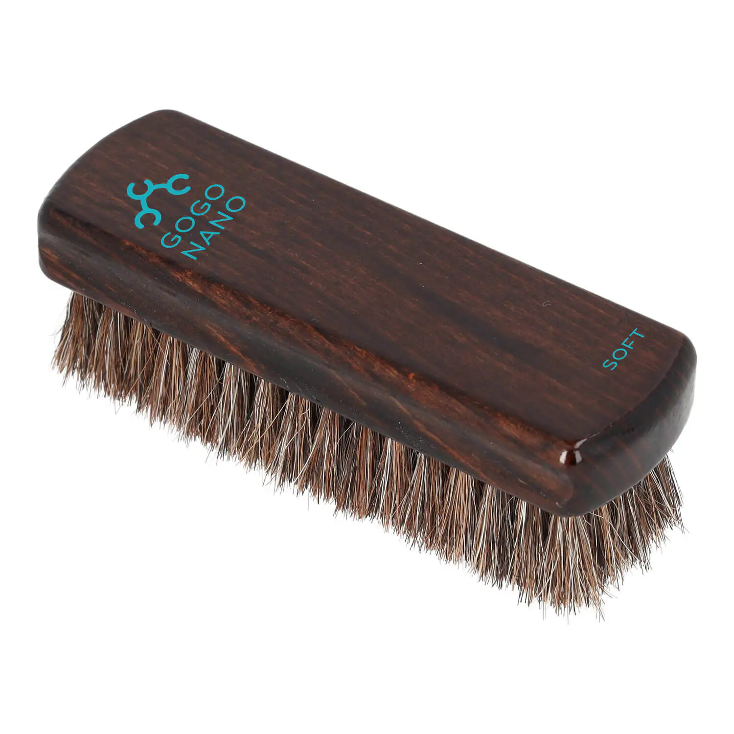 GoGoNano-natural-horsehair-brush-for-leather-shoes