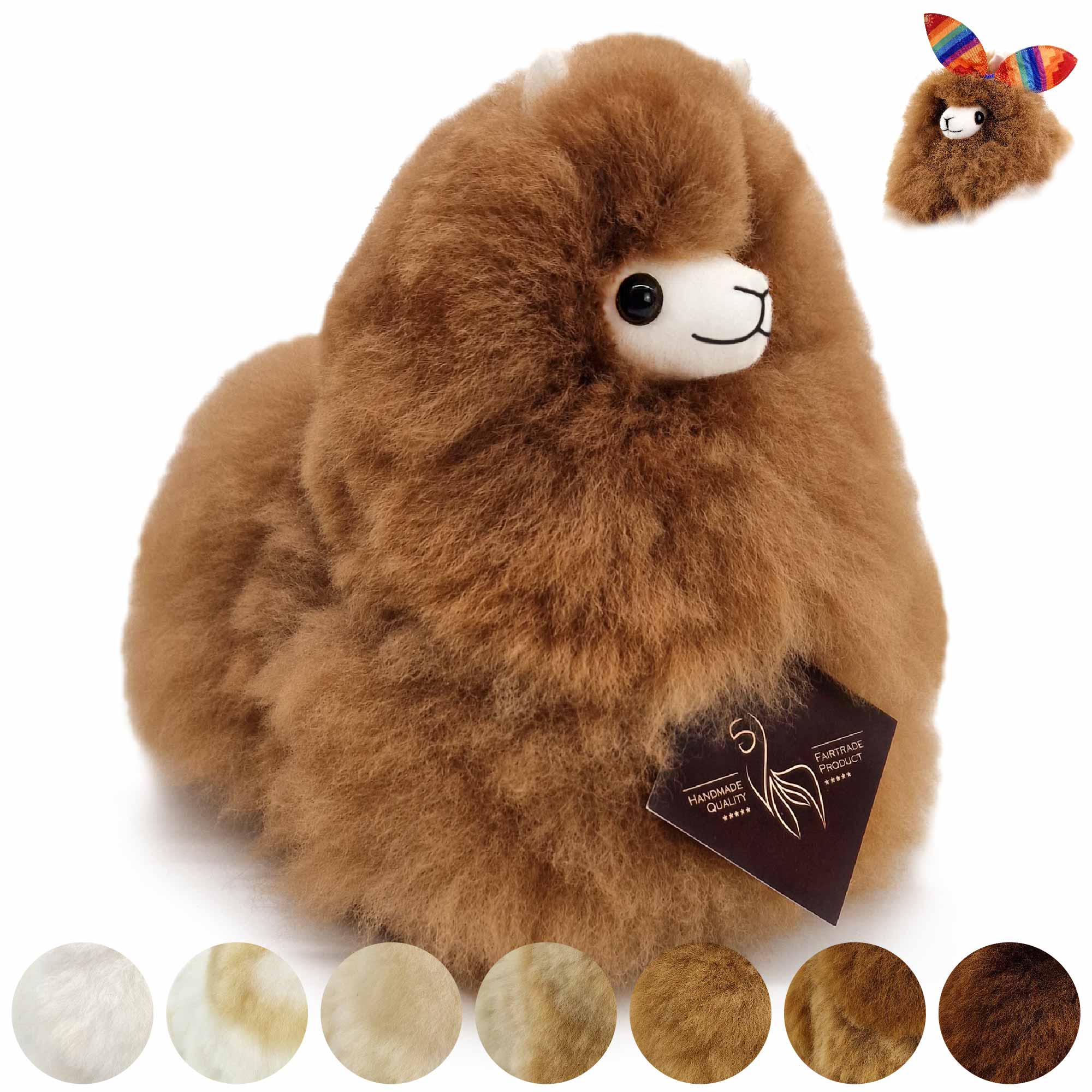 LISTING PICTURES_alpacas_MINI_hazelnut_7 colors_shopify B2C_2023
