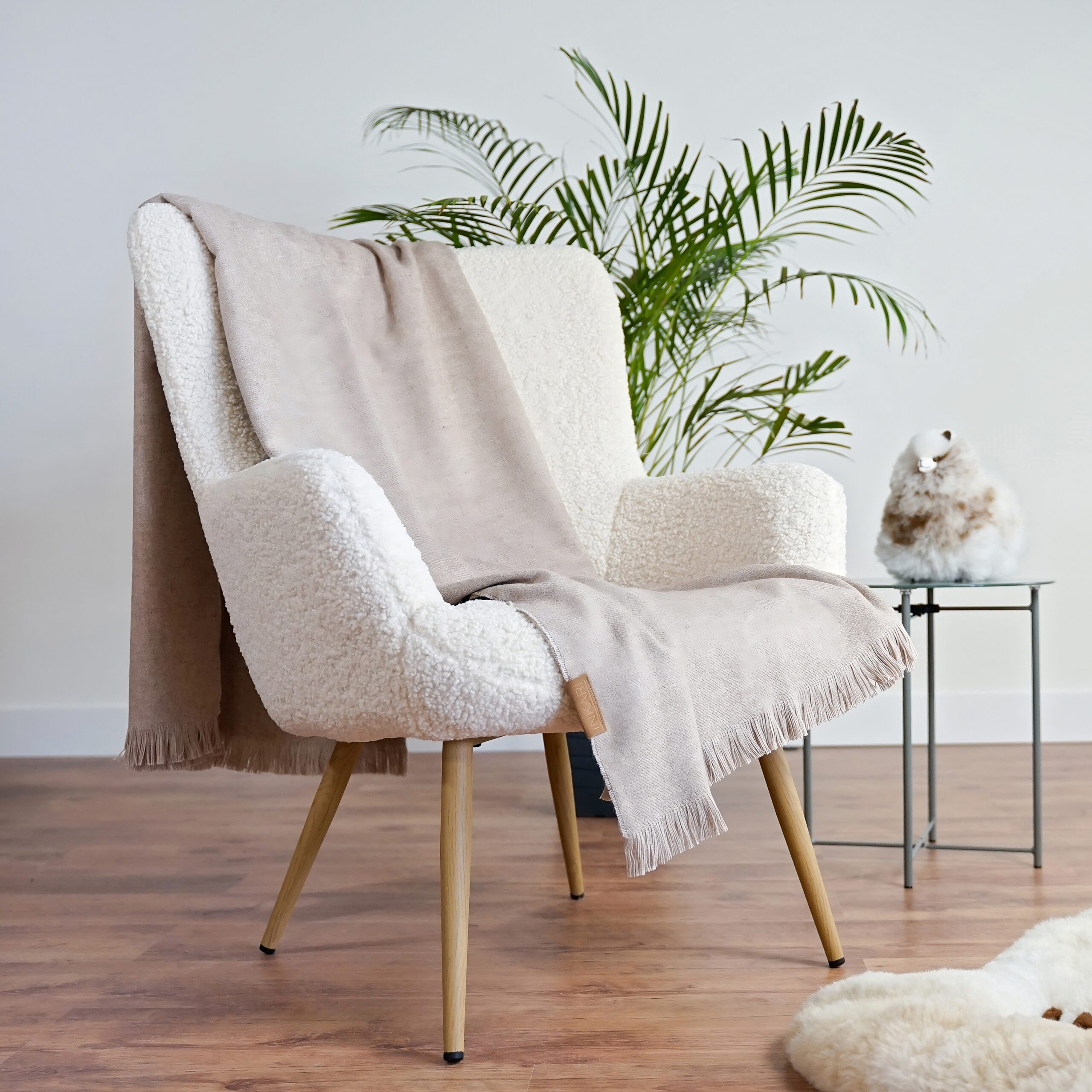 INKARI Elegante alpakavillane tekk, Hazel INKARI Elegante alpakavillane tekk, Hazel INKARI alpakatooted - HellyK - Kvaliteetsed lasteriided, villariided, barefoot jalatsid